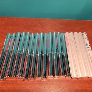 Set of 18 Mally Eyeshadow Sticks